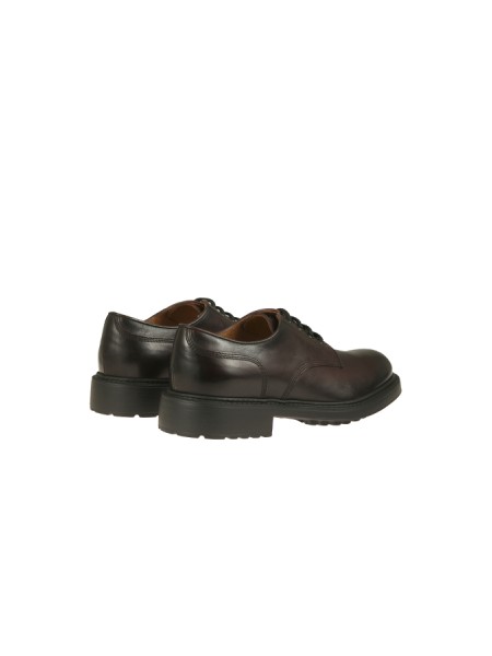 Scarpe Doucla's Derby Burgundy